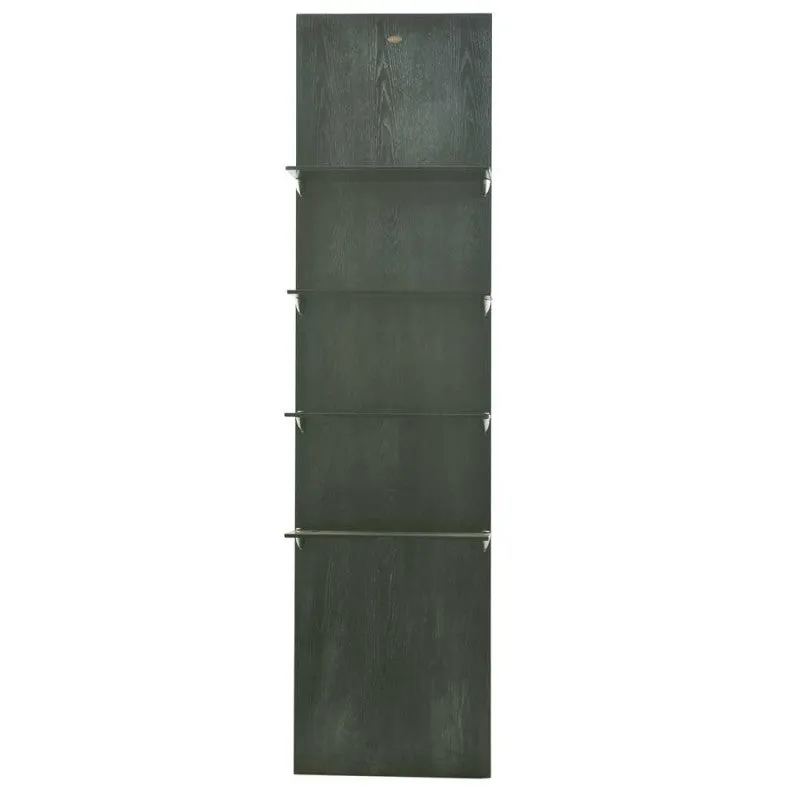 DIR Vina Retail Display Shelf with LED Lighting