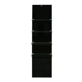 DIR Vina Retail Display Shelf with LED Lighting