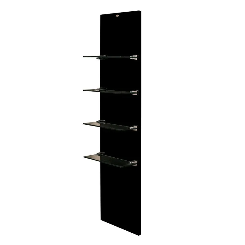 DIR Vina Retail Display Shelf with LED Lighting