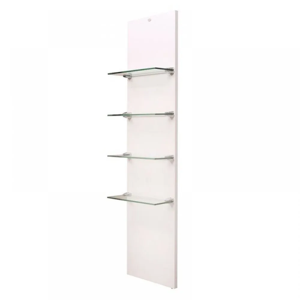DIR Vina Retail Display Shelf with LED Lighting