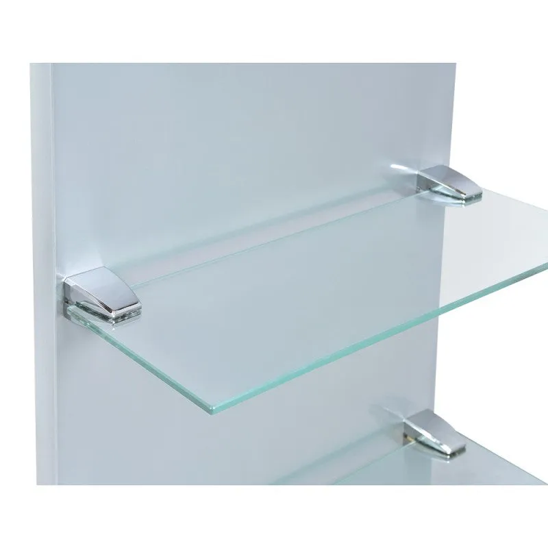 DIR Vina Retail Display Shelf with LED Lighting
