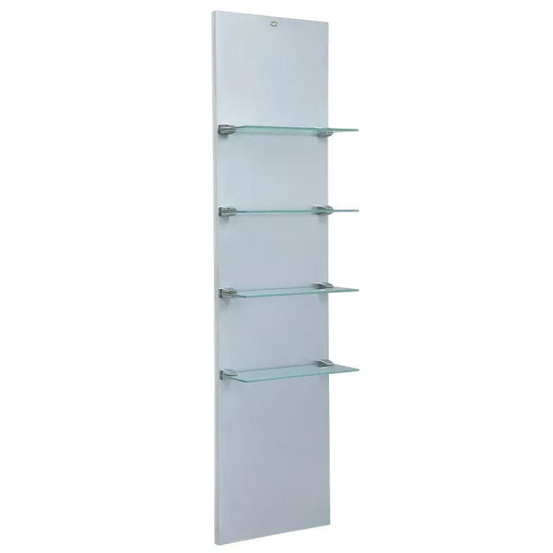 DIR Vina Retail Display Shelf with LED Lighting