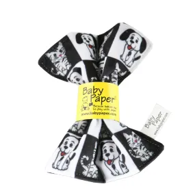 DOGS AND CATS BABY PAPER