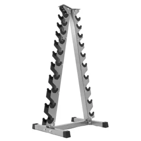 Dumbbell Rack - Stationary