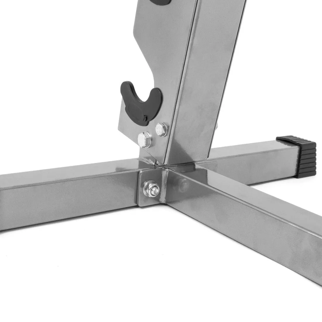 Dumbbell Rack - Stationary