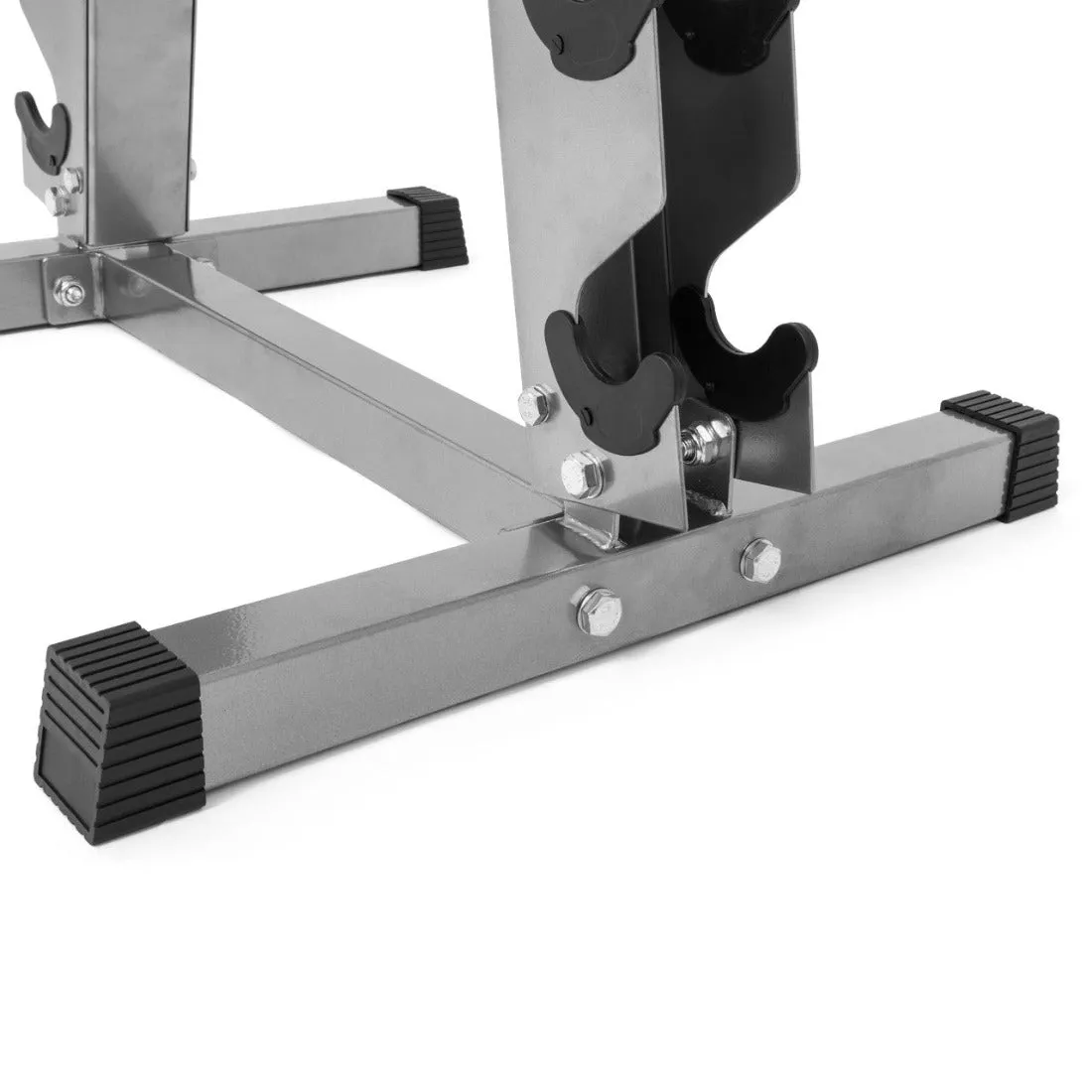 Dumbbell Rack - Stationary