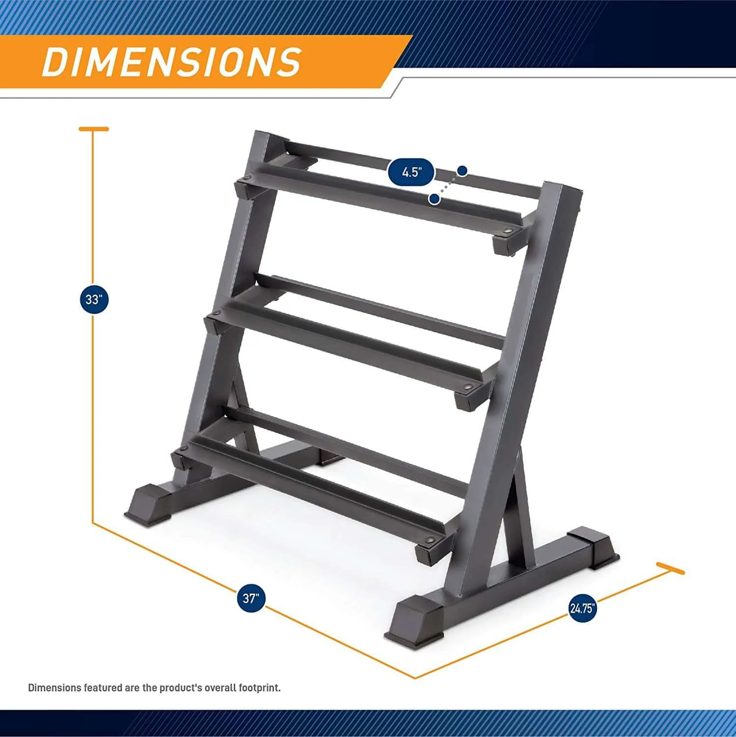 Dumbbell Rack Weights Rack Stand