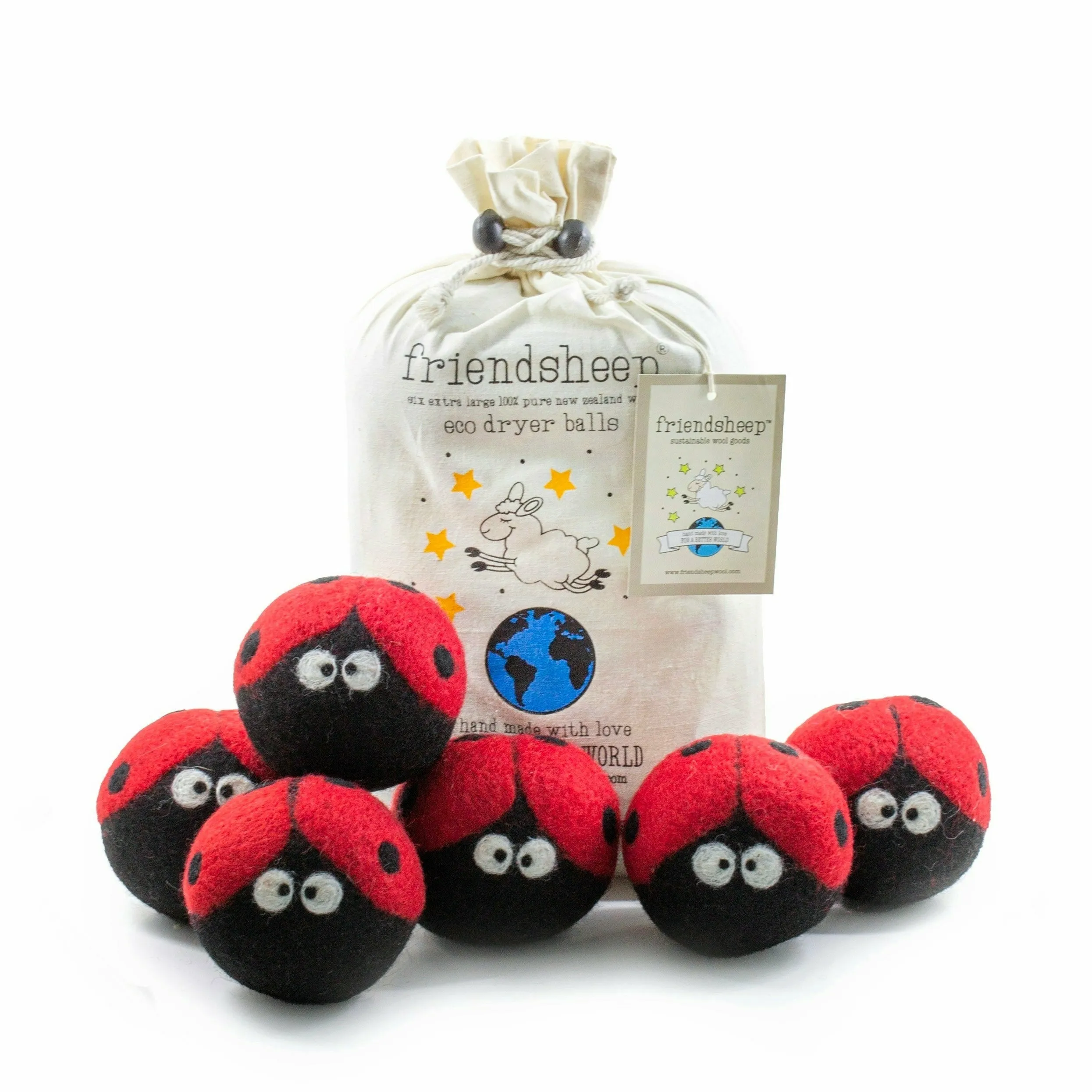 Eco Dryer Balls
