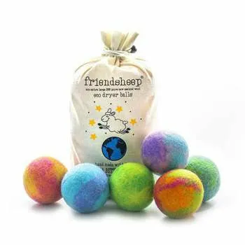 Eco Dryer Balls