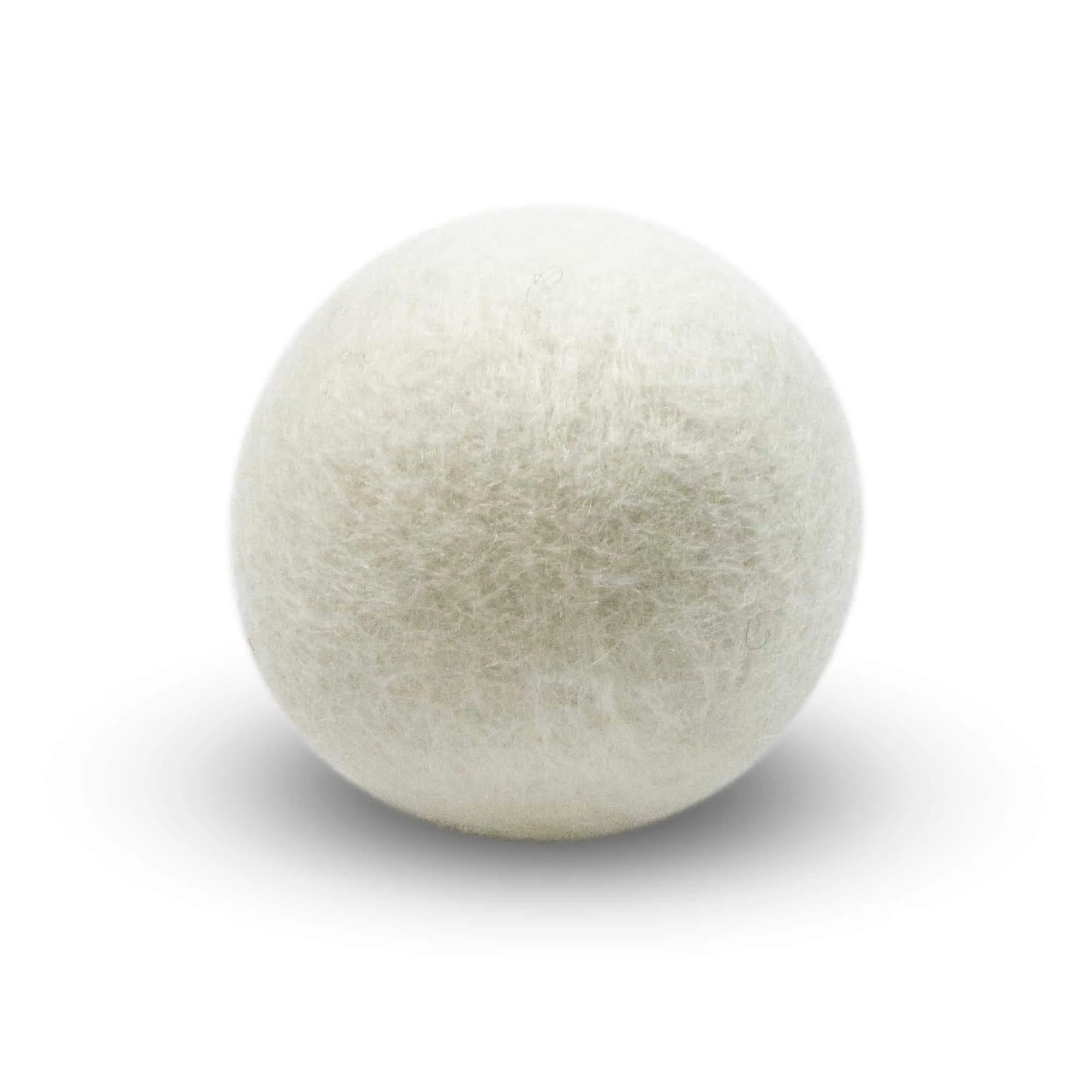 Eco Wool Dryer Balls Fair-Trade