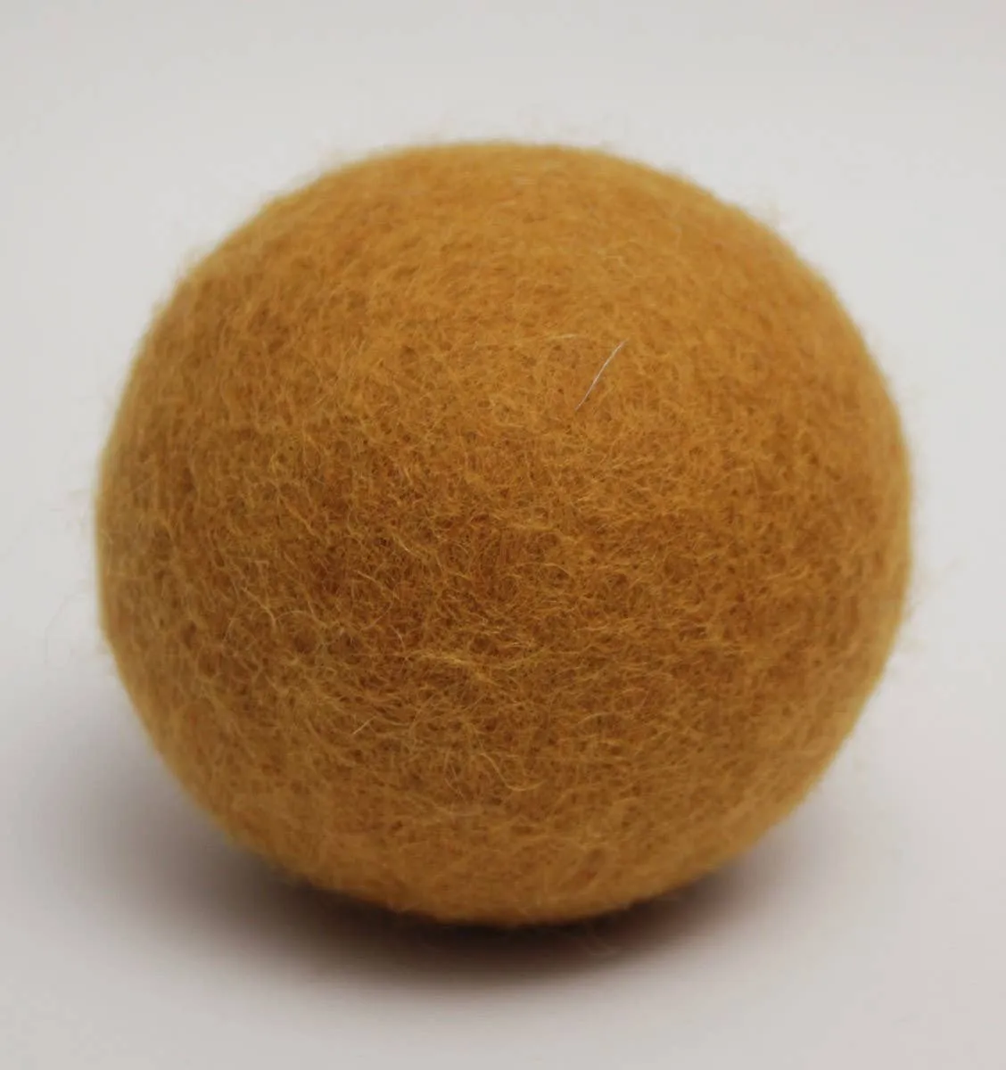 Eco Wool Dryer Balls Fair-Trade