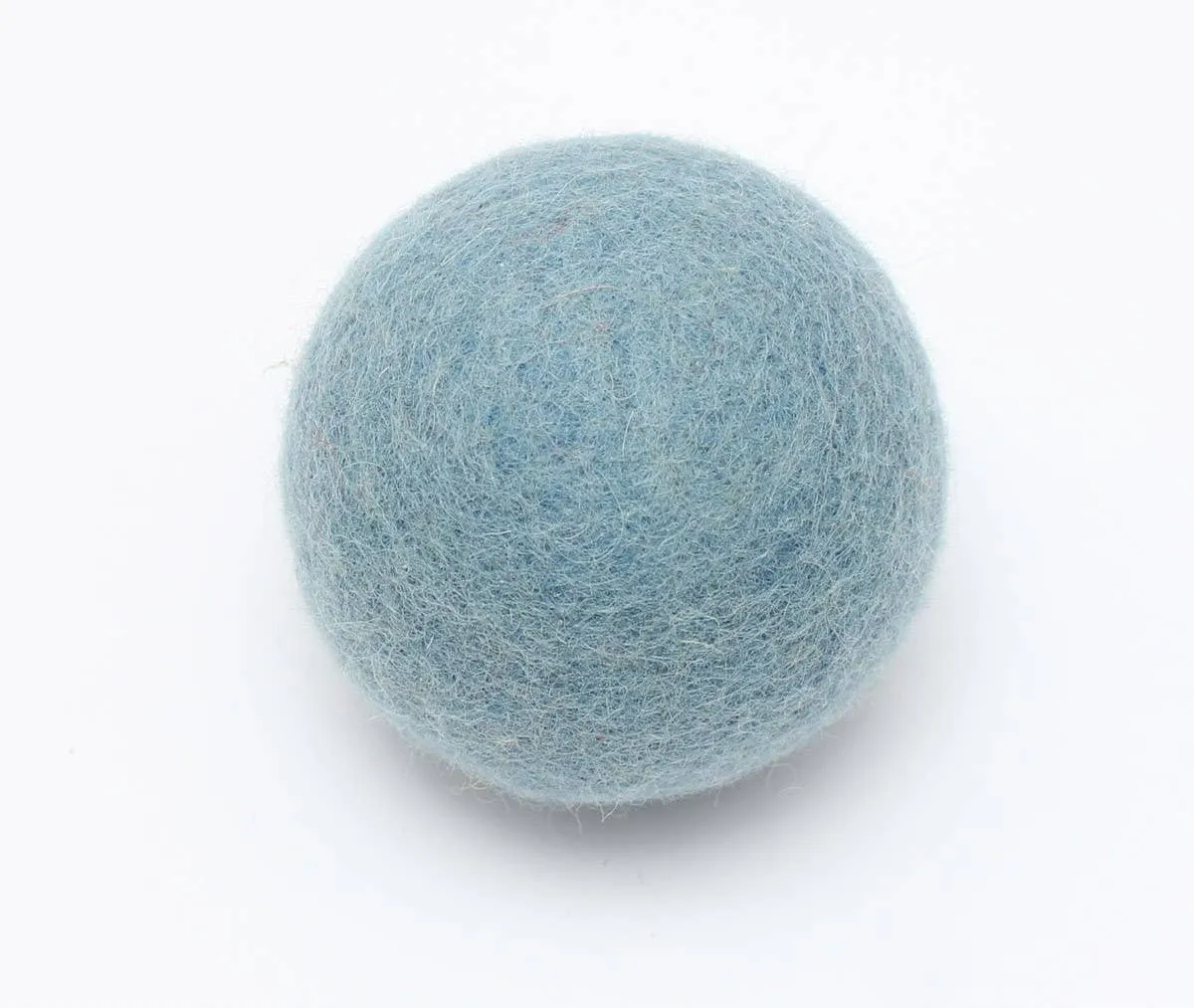 Eco Wool Dryer Balls Fair-Trade