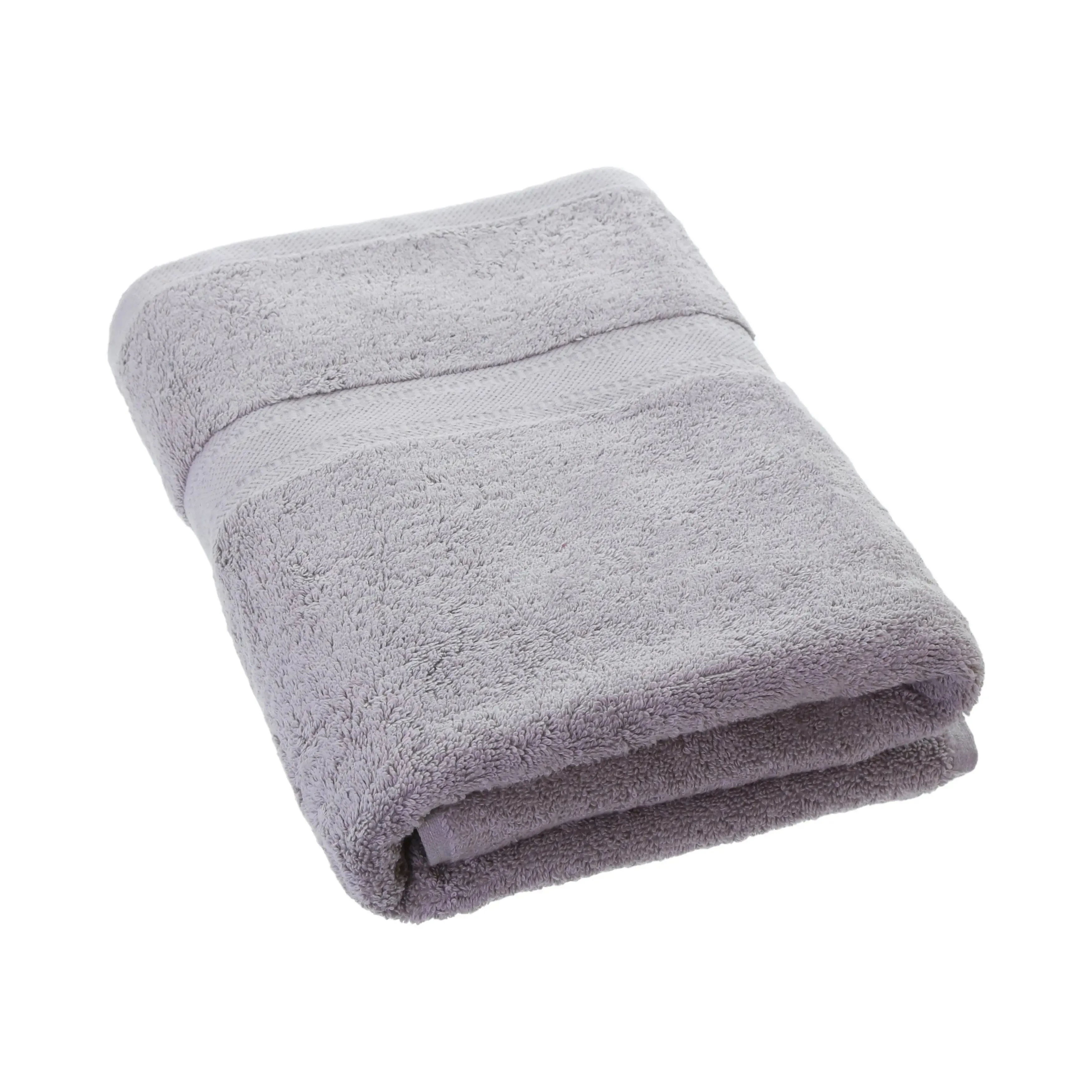 Egyptian Cotton 550gsm Bath Towel