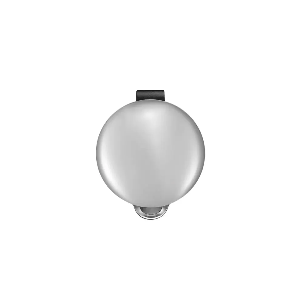 EKO Dustbin | Maggey | EK9213 | Trash Bin | Waste Bin | Stainless Steel | Soft Closing | Pedal Bin