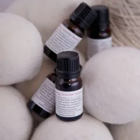 Essential Oils