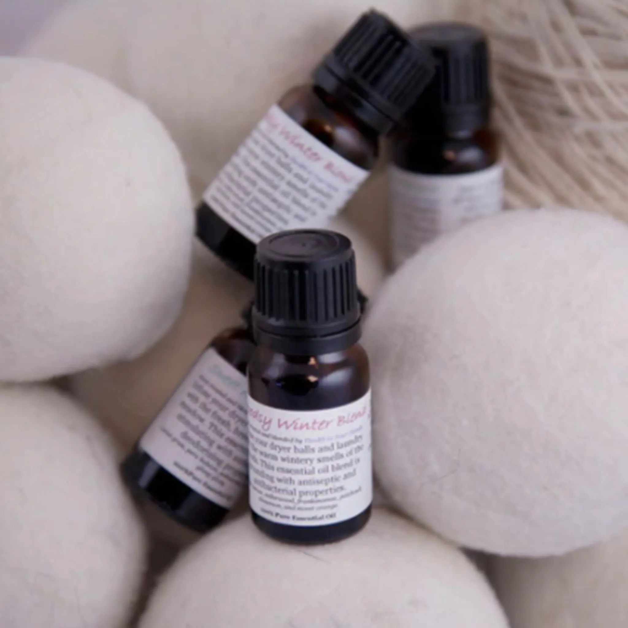 Essential Oils