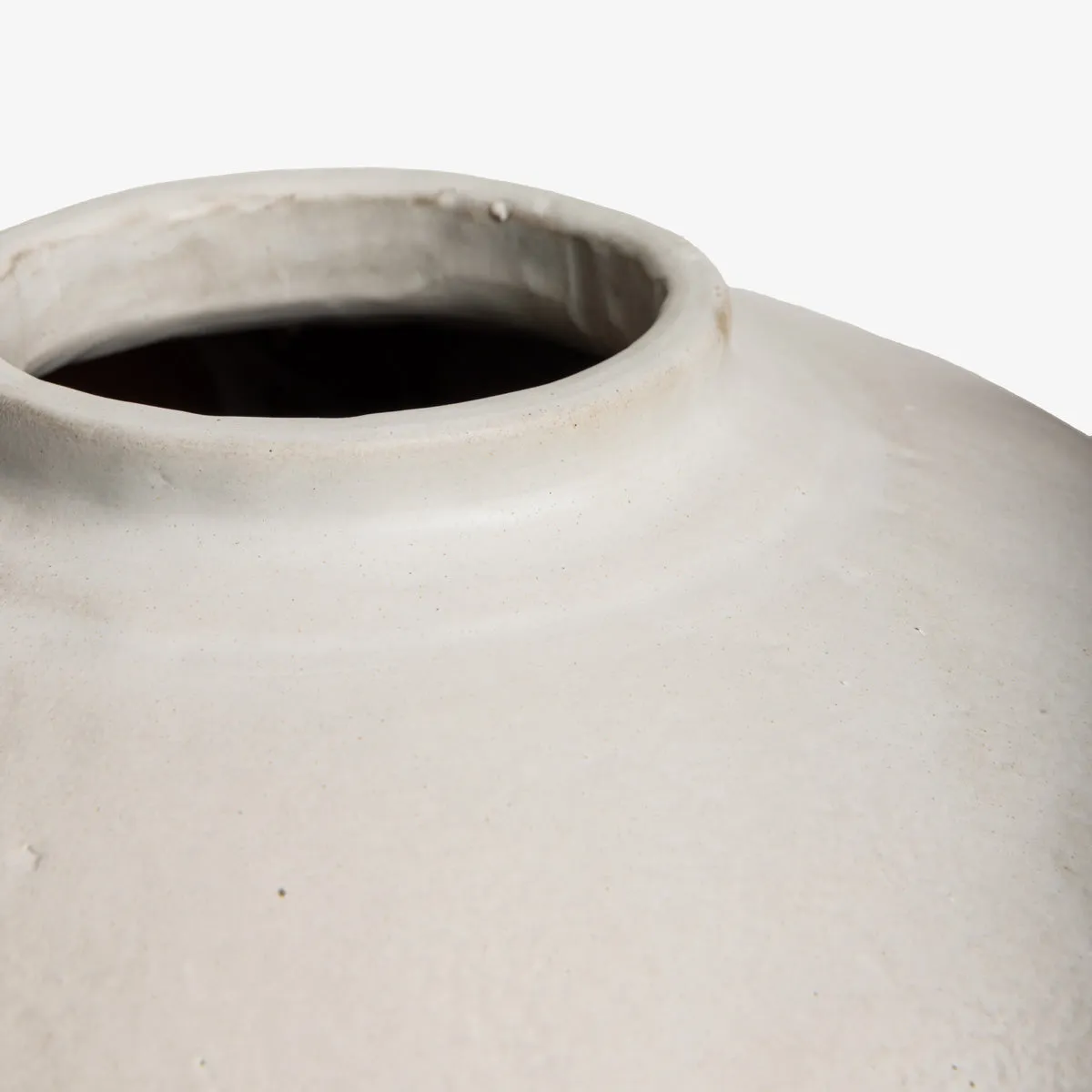 Fira Vases (White)