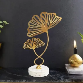 Flora Twist Showpiece
