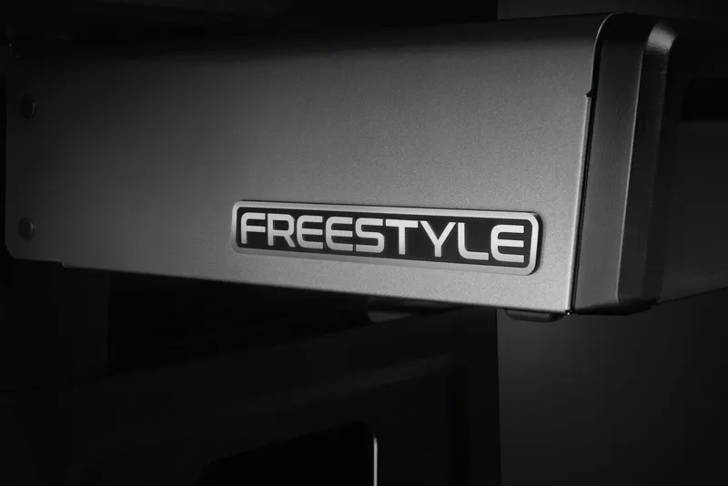Freestyle 425