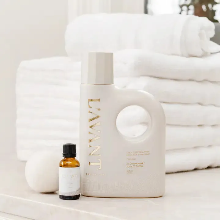 FRESH LINEN LAUNDRY OIL