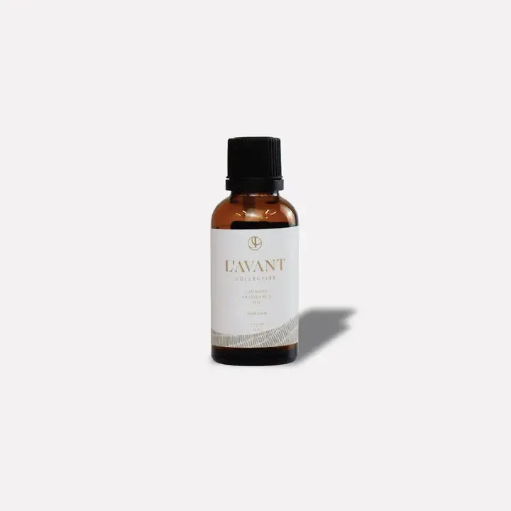 FRESH LINEN LAUNDRY OIL
