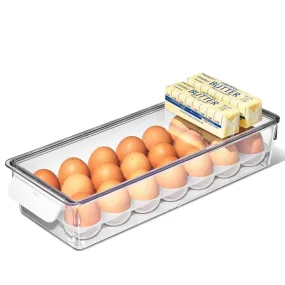 Fridge Egg Bin