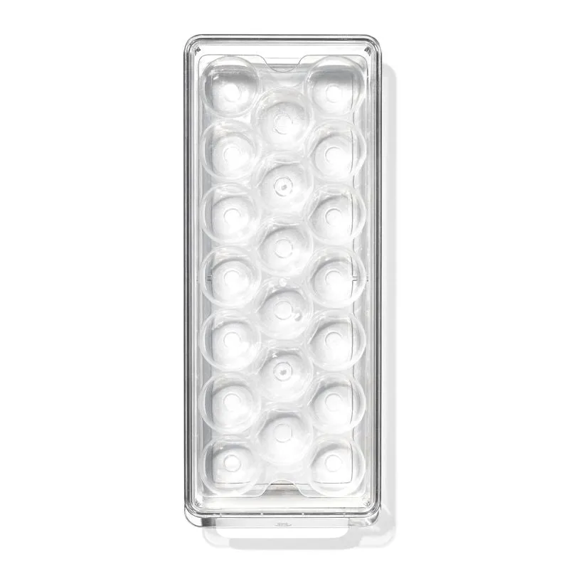 Fridge Egg Bin