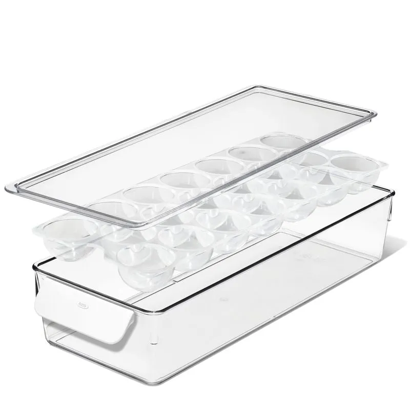 Fridge Egg Bin
