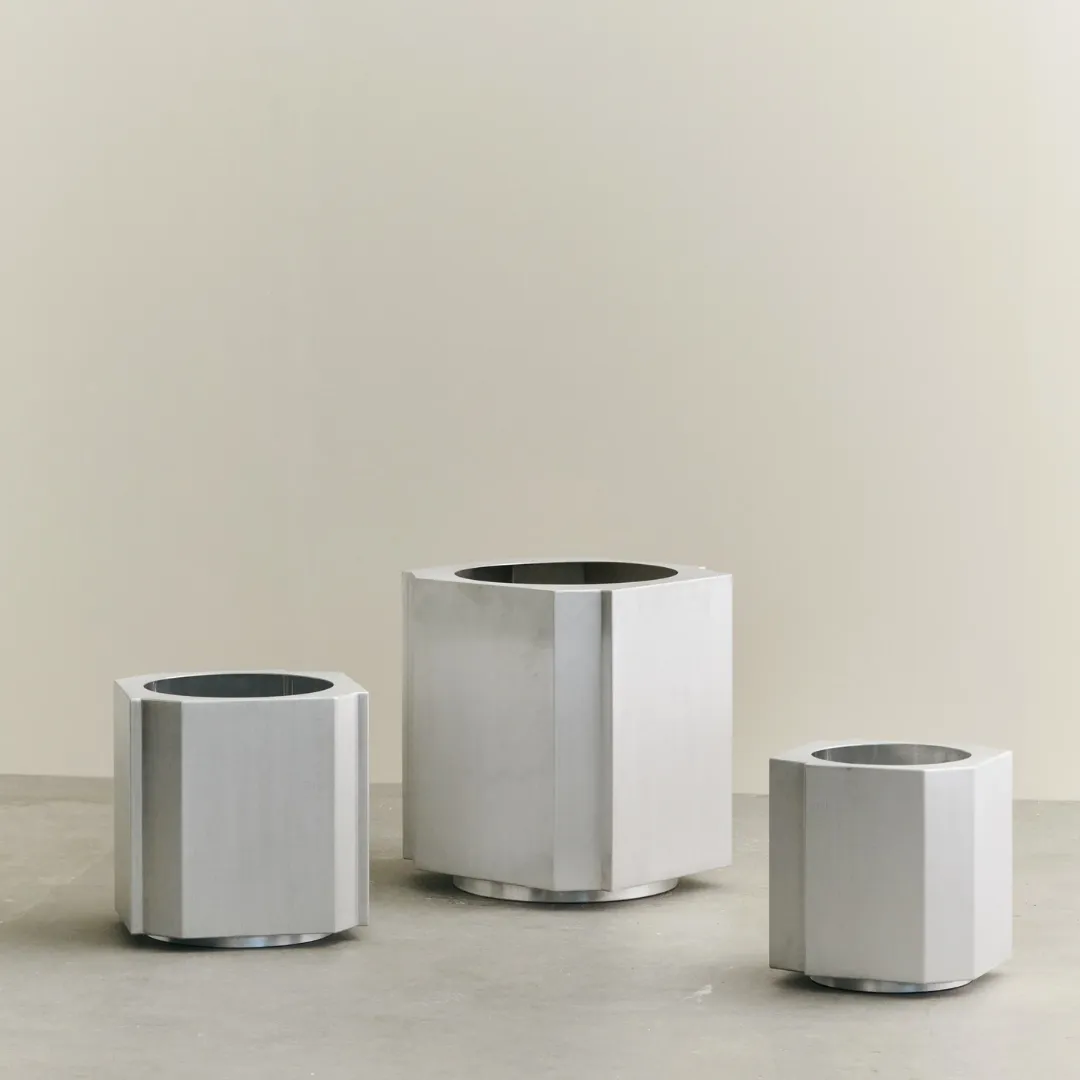 Funki Pot - Large