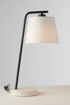 Galera Terrazzo Table Lamp