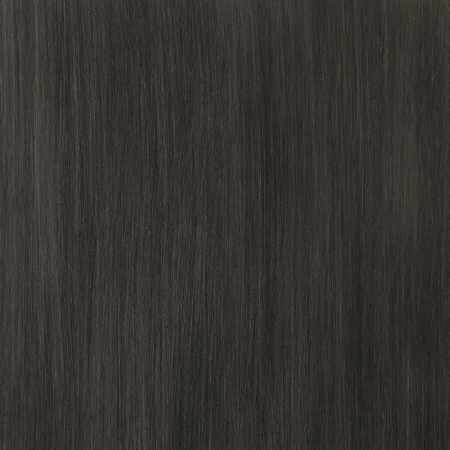 Gilles 2-Door Accent Cabinet Brushed Black And Grey