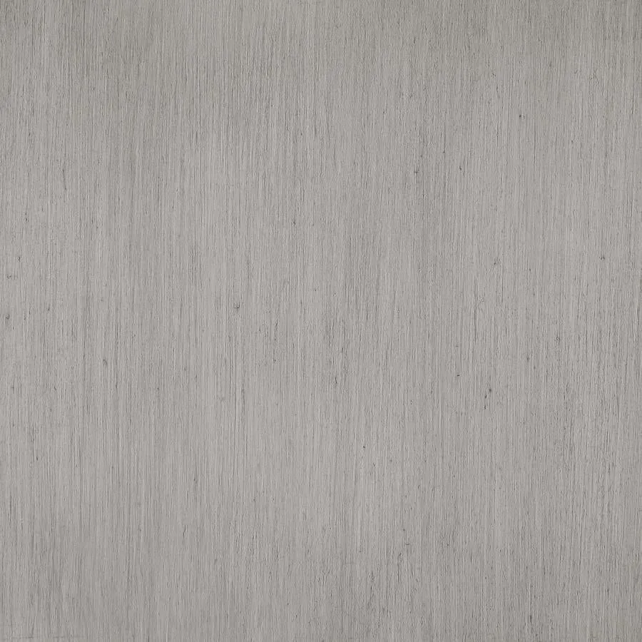 Gilles 2-Door Accent Cabinet Brushed Black And Grey