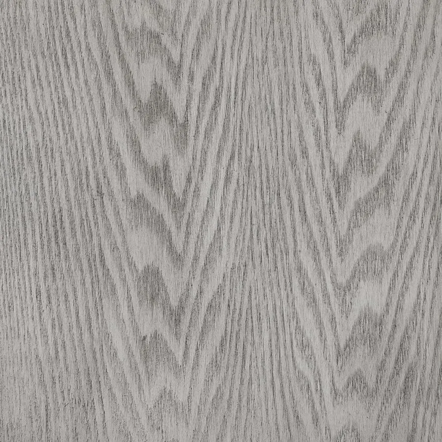 Gilles 2-Door Accent Cabinet Brushed Black And Grey