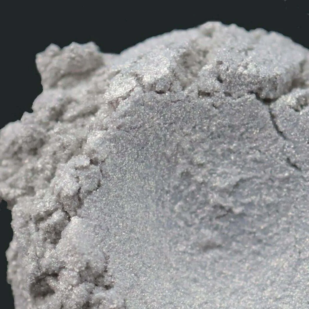 Gold Enigma Mica