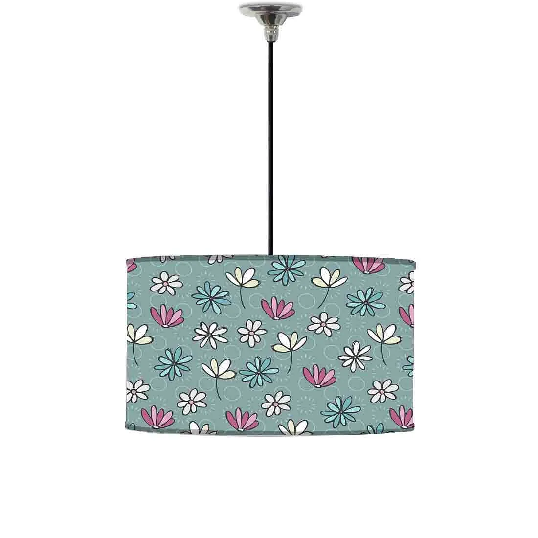 Hanging Round Ceiling Light Lamps for Dining Room - 0072