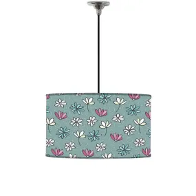 Hanging Round Ceiling Light Lamps for Dining Room - 0072