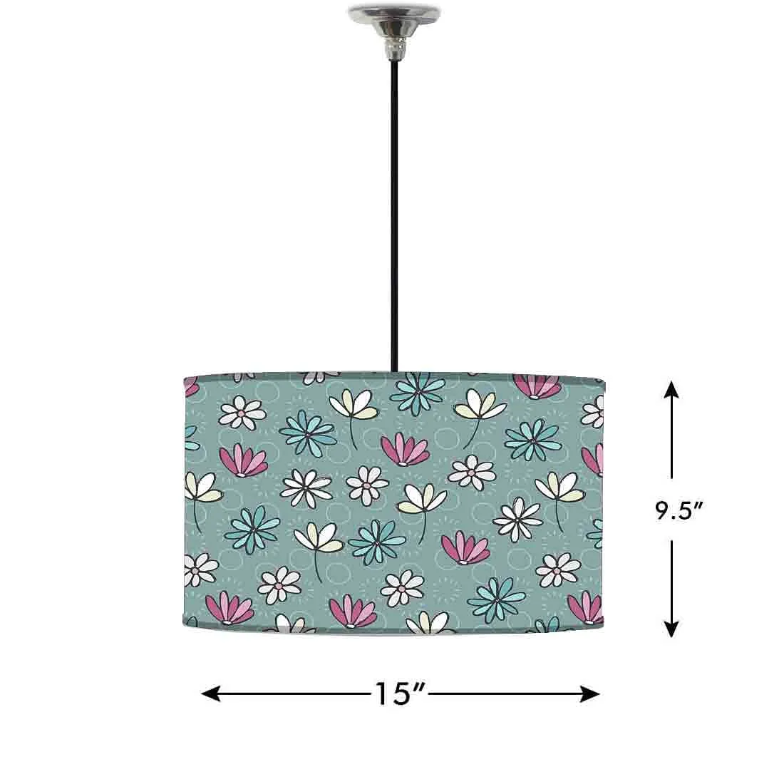 Hanging Round Ceiling Light Lamps for Dining Room - 0072