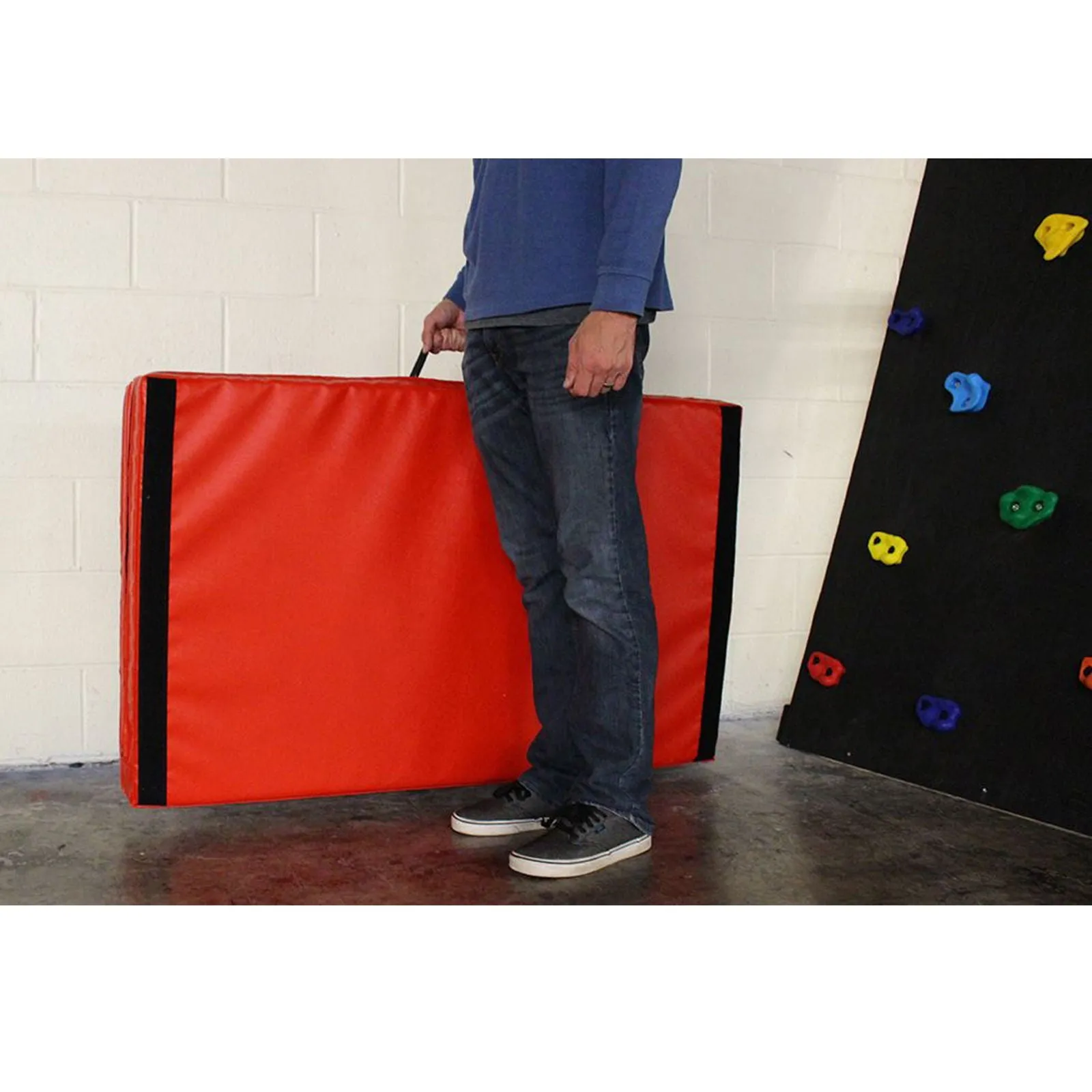 Home-Use First Climbers Mats