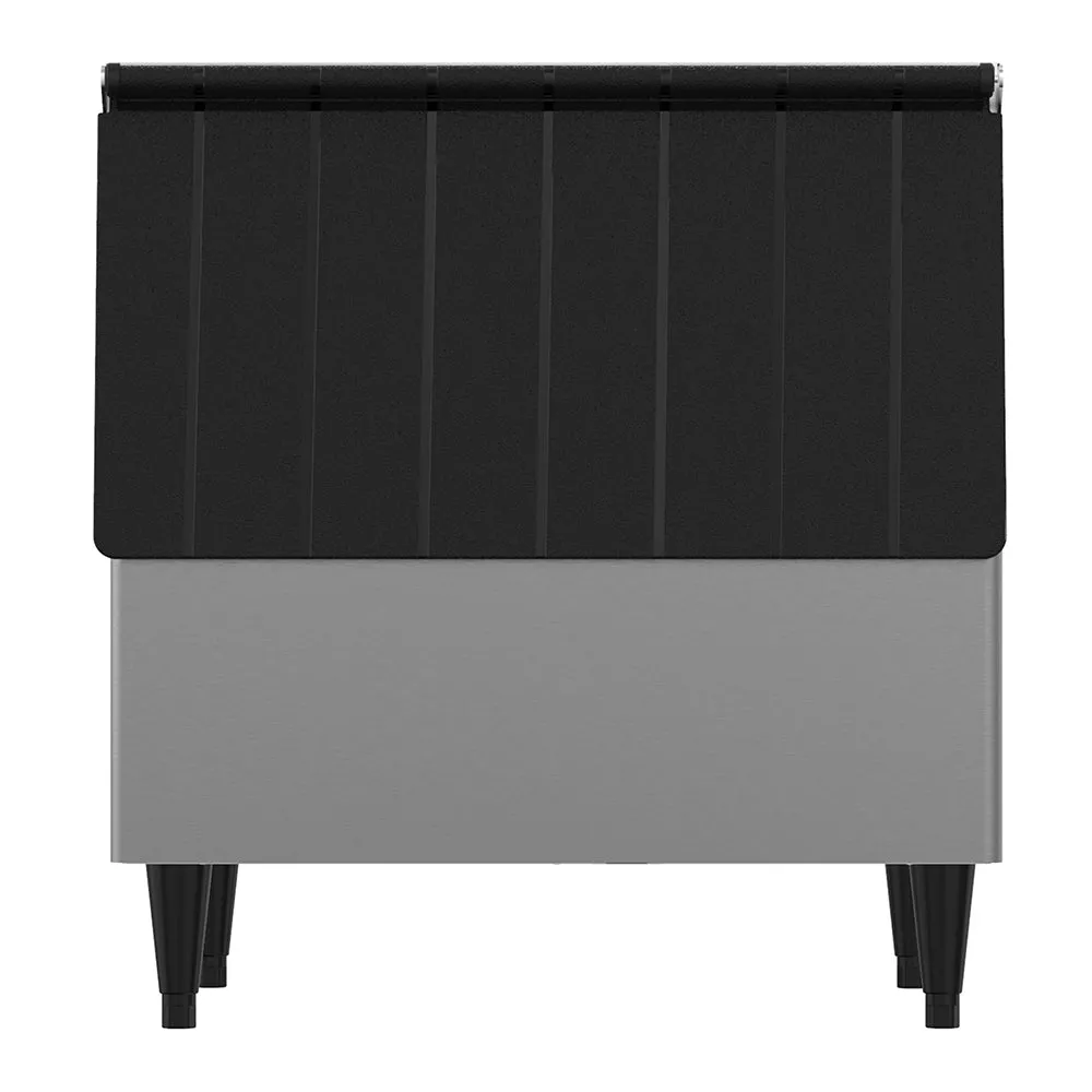 Hoshizaki B-250SF 30" Stainless Steel Ice Bin, 250 lbs