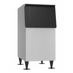 Hoshizaki B-300SF 22" Stainless Steel Ice Storage Bin, 300 lbs,