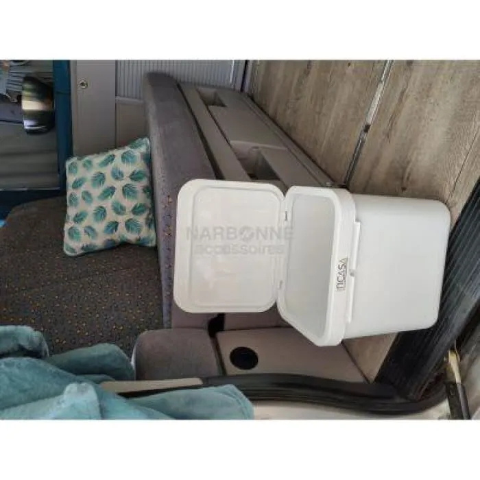 Incasa Hanging Bin