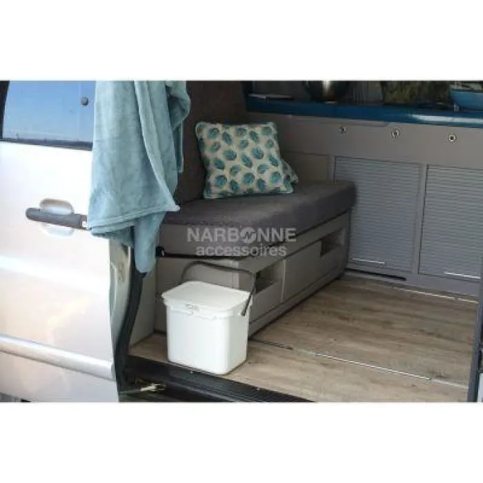 Incasa Hanging Bin