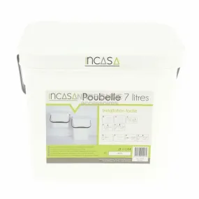 Incasa Hanging Bin