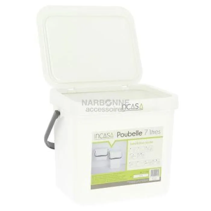 Incasa Hanging Bin