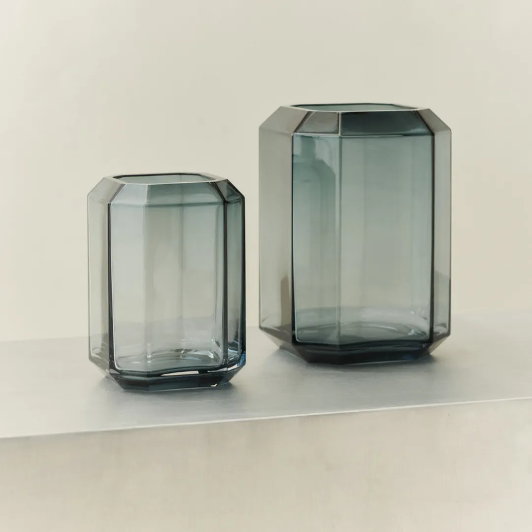 Jewel Vase Giant