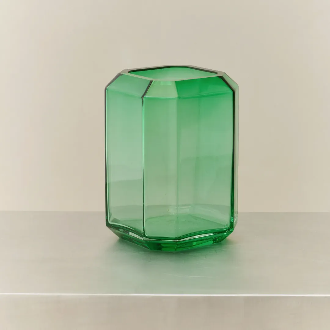 Jewel Vase Giant