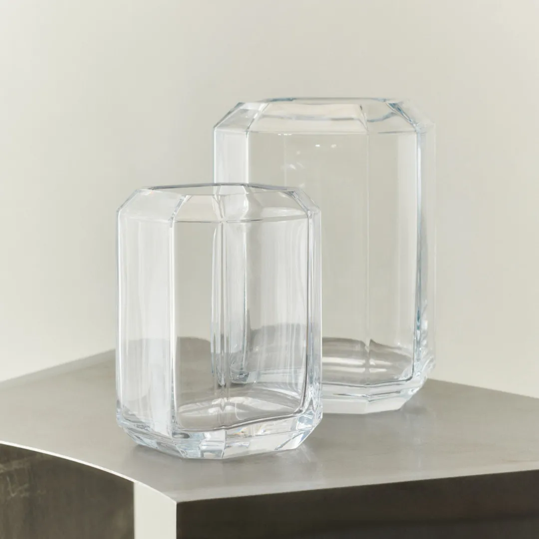 Jewel Vase Giant