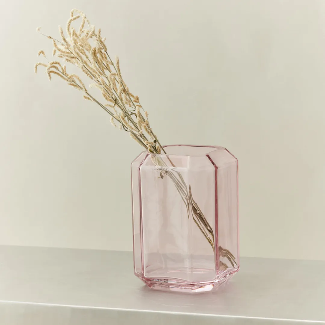 Jewel Vase Medium