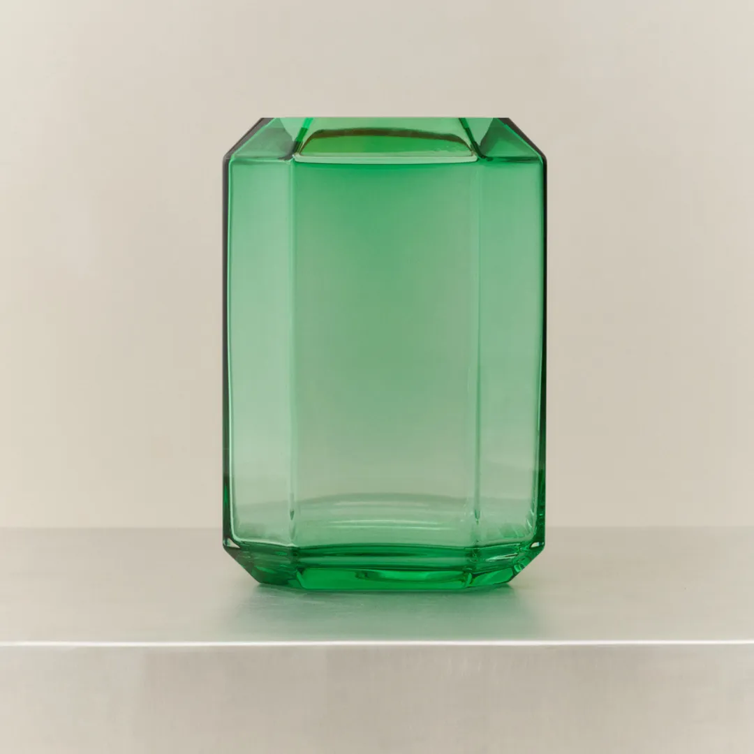 Jewel Vase Medium