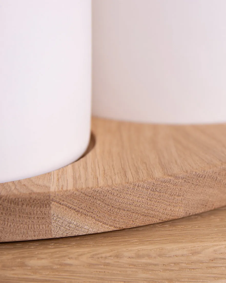 Kyru Trio Vase Set